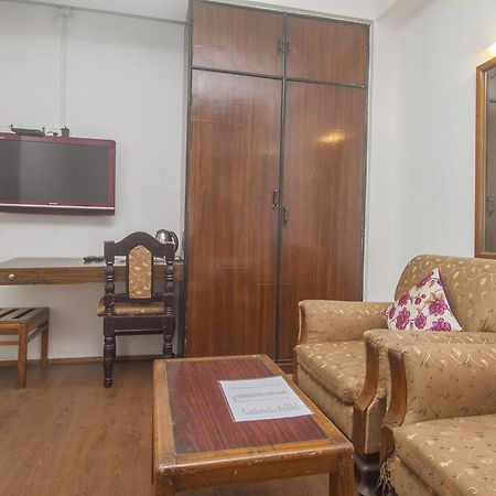 Capital O 69881 Hotel Lasso Regency & Spa Namchi ภายนอก รูปภาพ