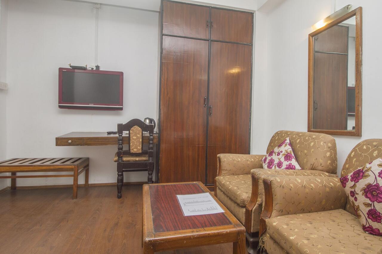 Capital O 69881 Hotel Lasso Regency & Spa Namchi ภายนอก รูปภาพ