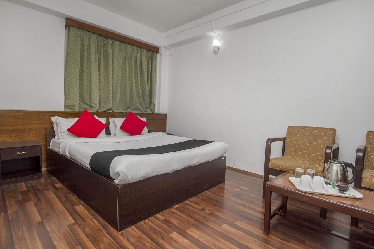 Capital O 69881 Hotel Lasso Regency & Spa Namchi ภายนอก รูปภาพ