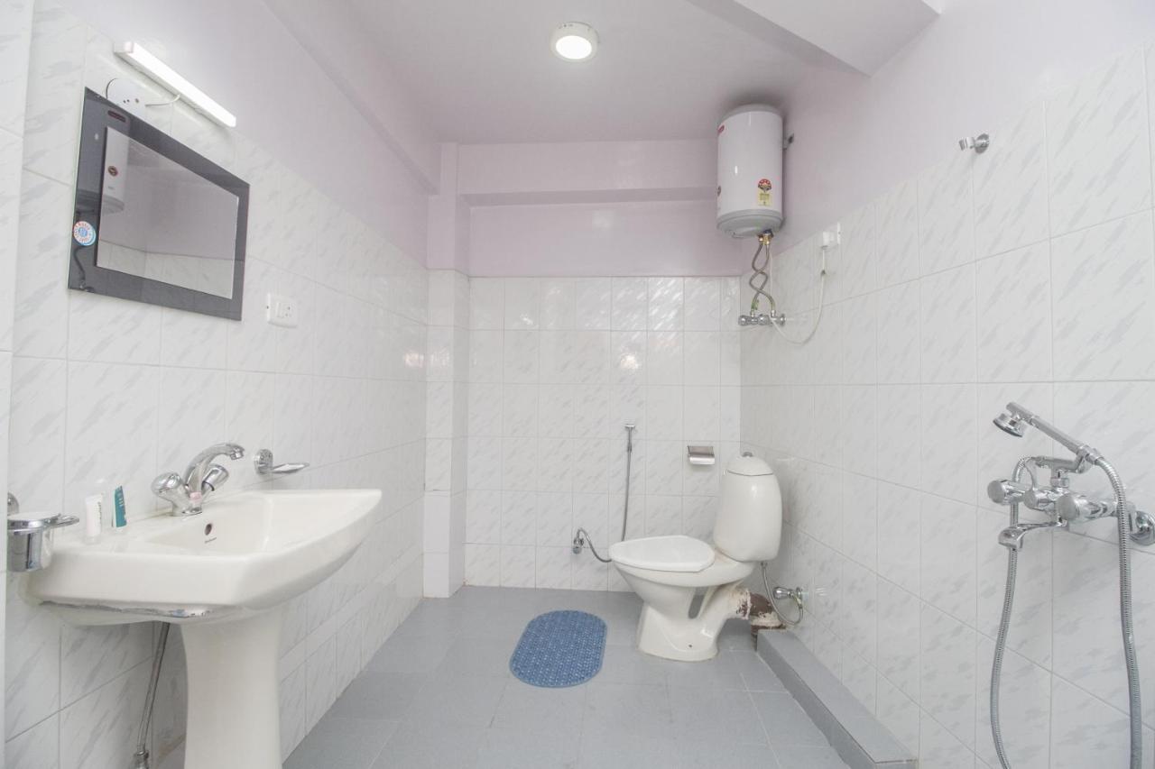 Capital O 69881 Hotel Lasso Regency & Spa Namchi ภายนอก รูปภาพ