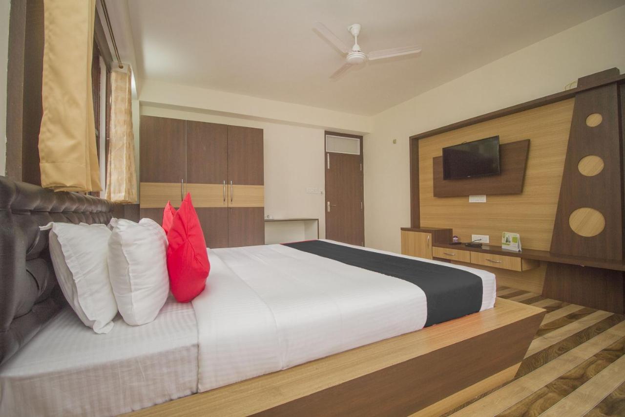 Capital O 69881 Hotel Lasso Regency & Spa Namchi ภายนอก รูปภาพ