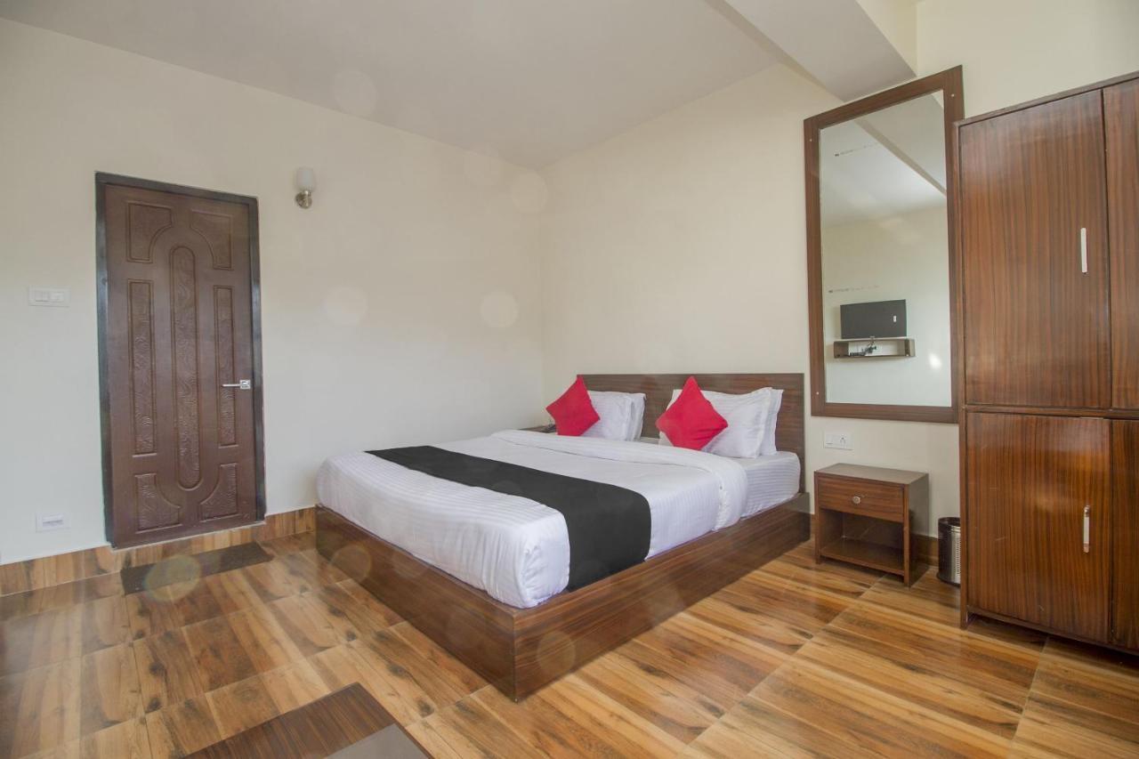 Capital O 69881 Hotel Lasso Regency & Spa Namchi ภายนอก รูปภาพ