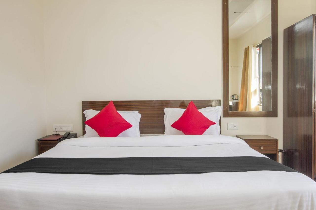 Capital O 69881 Hotel Lasso Regency & Spa Namchi ภายนอก รูปภาพ